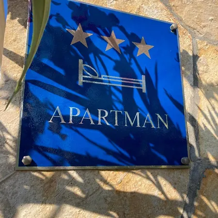 Relax - Apartman Veliki Drvenik