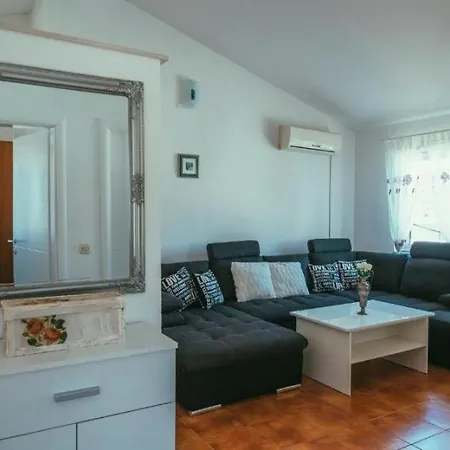 Apartman Relax -