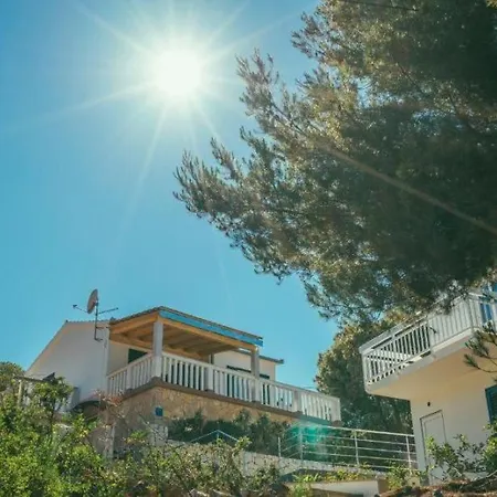Apartman Relax - Veliki Drvenik