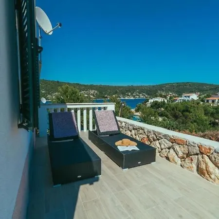 Relax - Apartman *