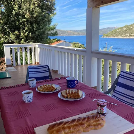 Apartman Relax - *